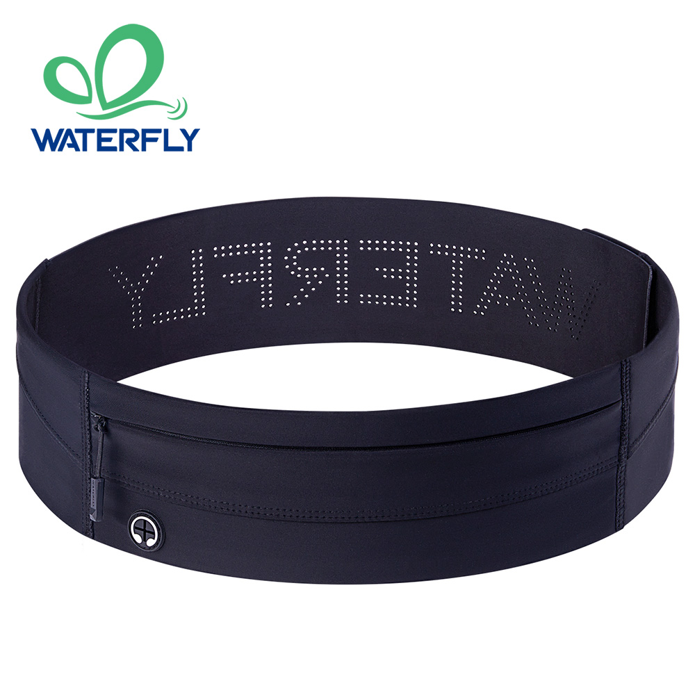 Ceinture de course élastique m - Running Belt avis et prix