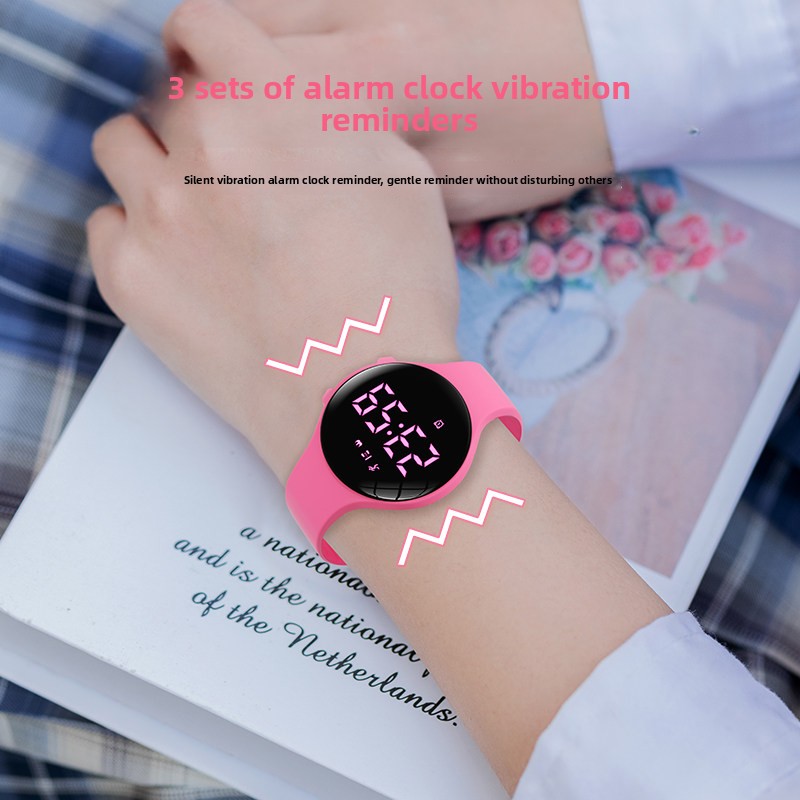 Montre connectée LED 2026 pour - Running Watch avis et prix