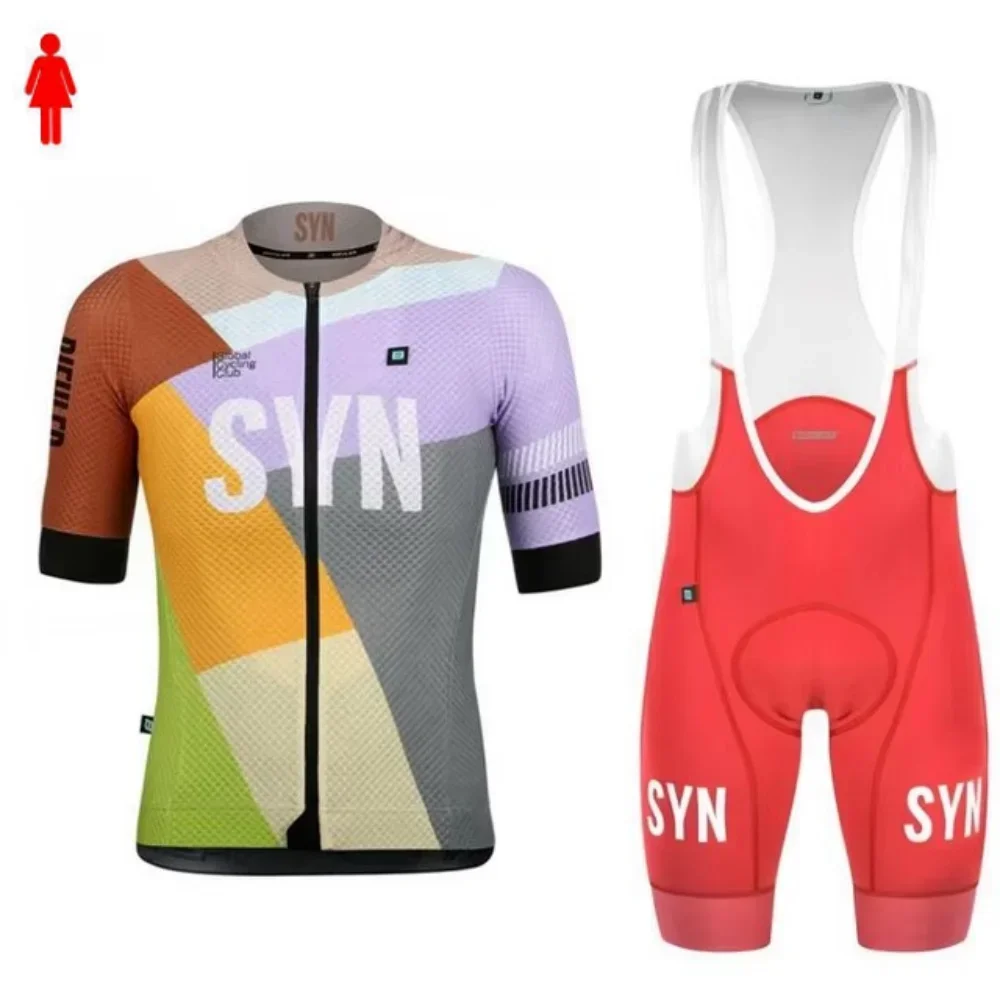 Ensemble de cyclisme pour femm - Race Bib avis et prix