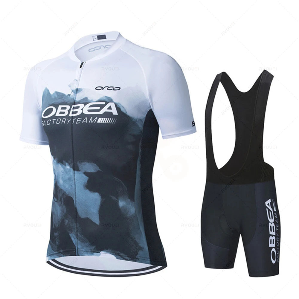 Hiru-Ensemble de maillot de cy - Race Bib avis et prix