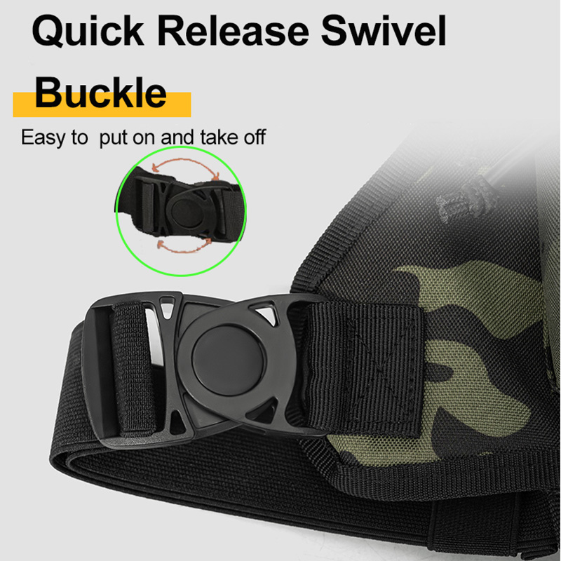Sac tactique multifonctionnel  - Hydration Vest avis et prix
