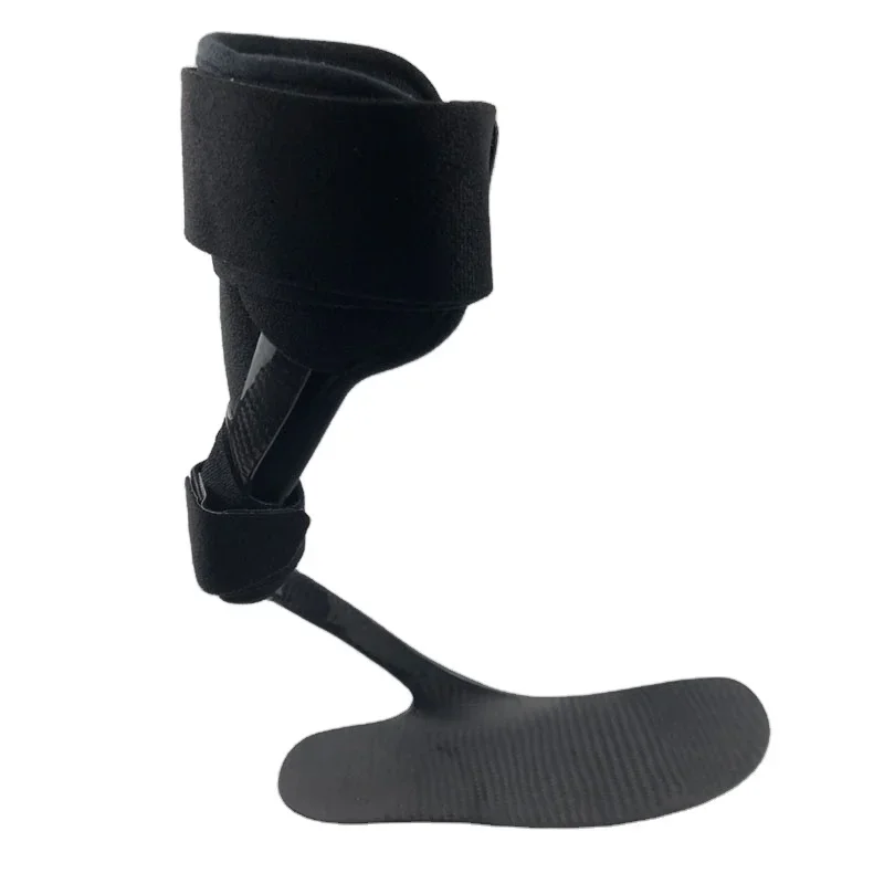 Support de pied en Fiber de ca - Ankle Brace avis et prix