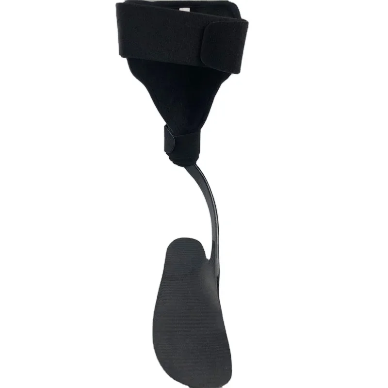 Support de pied en Fiber de ca - Ankle Brace avis et prix