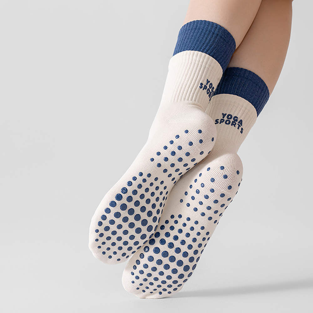 Chaussettes de yoga profession - Sports Socks avis et prix