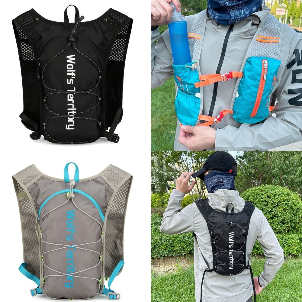 Sac à dos d'hydratation Marath - Hydration Vest avis et prix