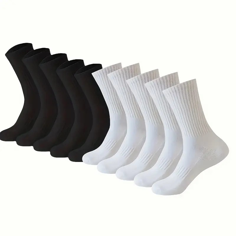 5/10/20 paires de chaussettes  - Sports Socks avis et prix