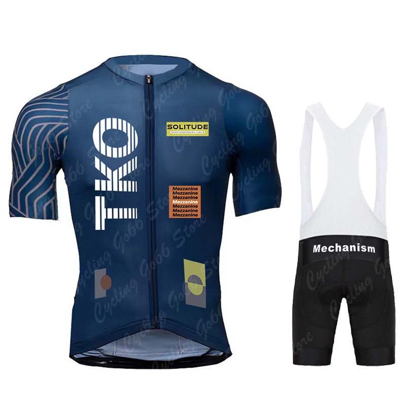 Ensemble Maillot de Cyclisme à - Race Bib avis et prix