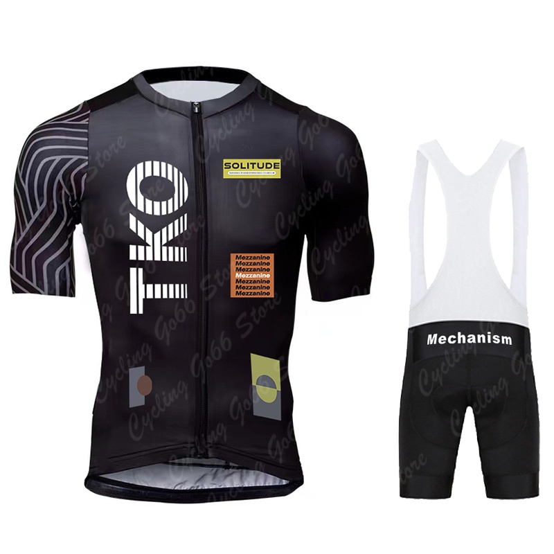 Ensemble Maillot de Cyclisme à - Race Bib avis et prix