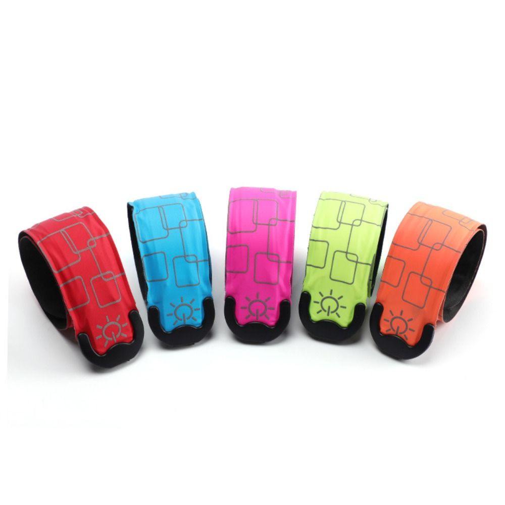 Brassard de course de nuit de  - Running Visibility Gear avis et prix