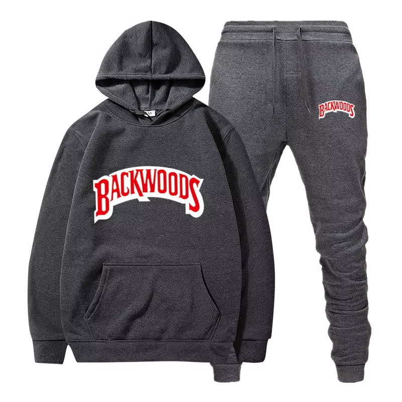 Ensembles de survêtements hive - Joggers Pants avis et prix