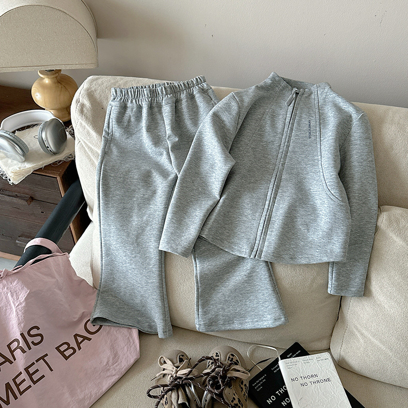 Vêtements de sport pour bébés  - Running Gear Kids avis et prix
