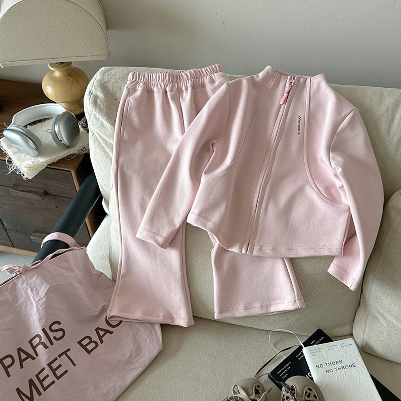 Vêtements de sport pour bébés  - Running Gear Kids avis et prix