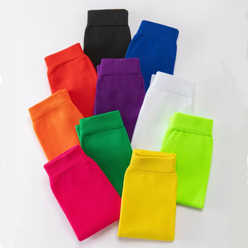 1 Paire de protège-jambes d'en - Sports Socks avis et prix
