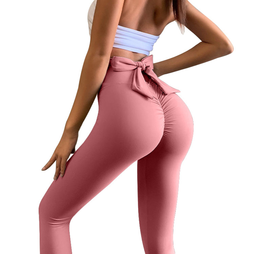 Leggings de yoga à taille haut - Running Gear Junior avis et prix