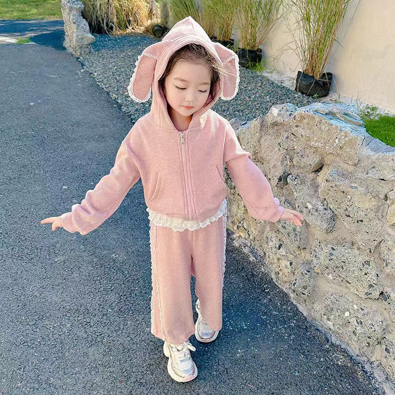 Ensemble printemps-automne pou - Running Gear Kids avis et prix