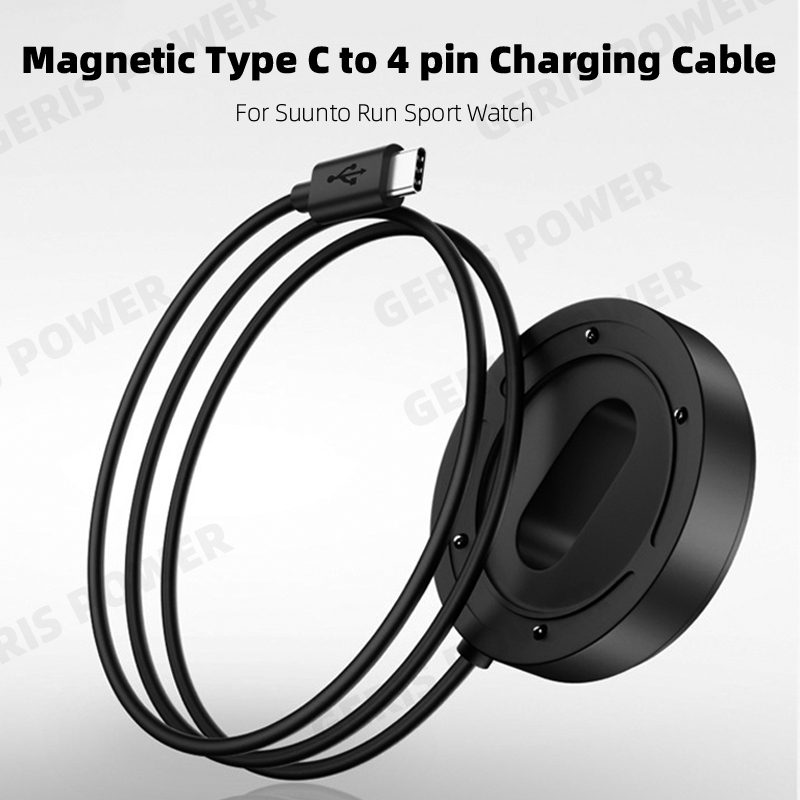 Câble de chargement USB-C magn - Running Watch avis et prix