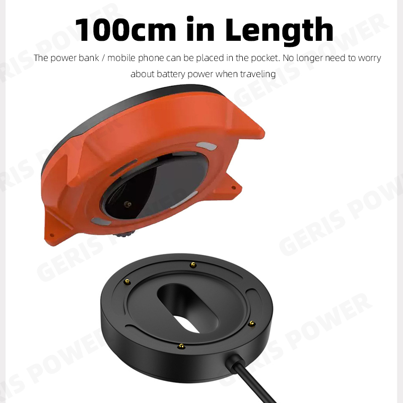 Câble de chargement USB-C magn - Running Watch avis et prix