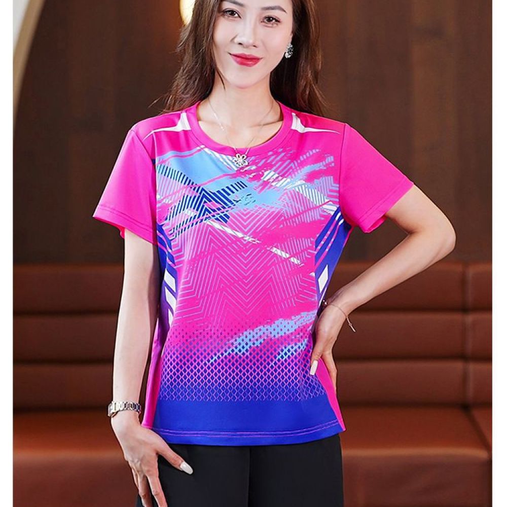 Haut de sport d'été pour femme - Running Gear Junior avis et prix