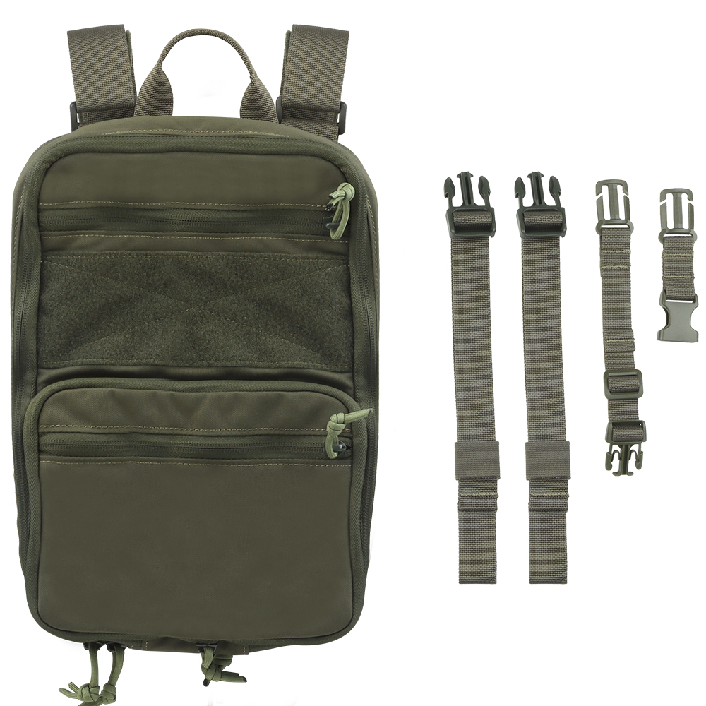 Panneau de sac à dos tactique, - Hydration Vest avis et prix